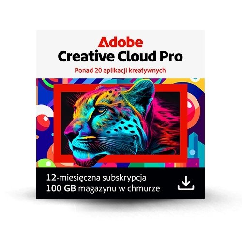 Adobe Creative Cloud Pro Adobe