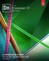 Adobe Dimension CC Classroom in a Book (2018 release) Bomberry Kevin