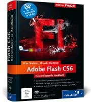 Adobe Flash CS6 Weschkalnies Nick, Shabanov Ilya, Ahmadi Rojahn