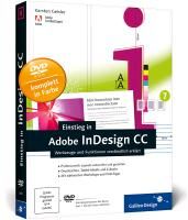 Adobe InDesign CC Geisler Karsten