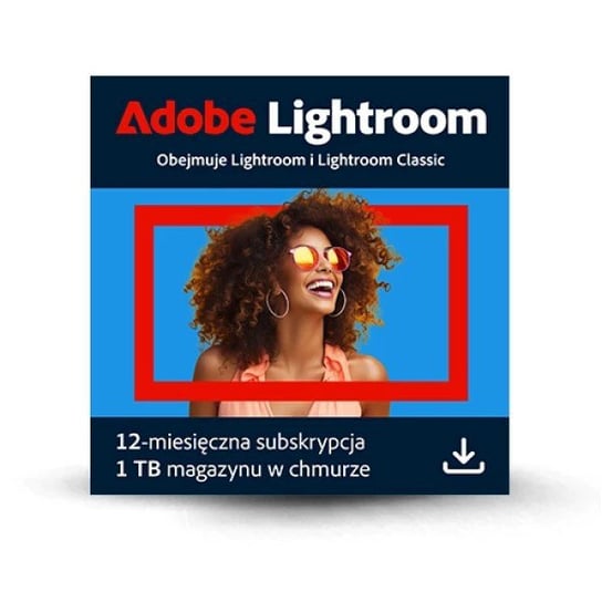 Adobe Lightroom CC Adobe