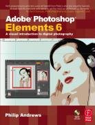 Adobe Photoshop Elements 6 Andrews Philip