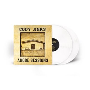 Adobe Sessions, płyta winylowa Jinks Cody