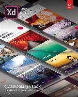 Adobe XD CC Classroom in a Book (2018 release) Wood Brian