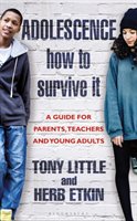 Adolescence: How to Survive It Little Tony