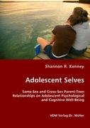 Adolescent Selves Kenney Shannon R.