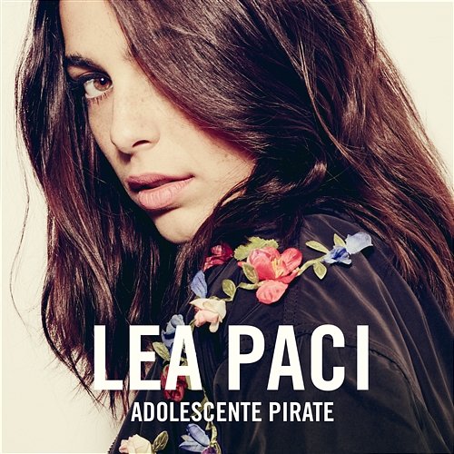 Adolescente Pirate Léa Paci