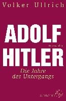 Adolf Hitler Ullrich Volker