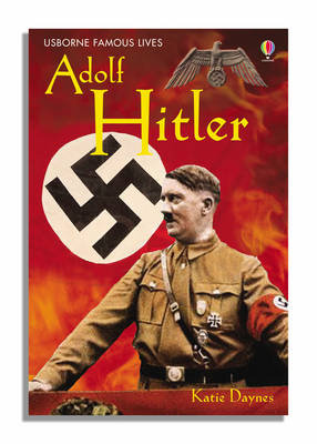 Adolf Hitler Daynes Katie
