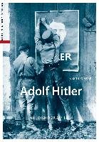 Adolf Hitler Fuhrer Armin