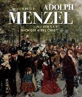 Adolph Menzel Busch Werner
