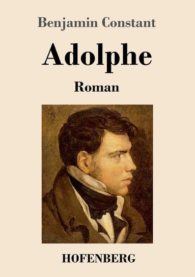 Adolphe Constant Benjamin