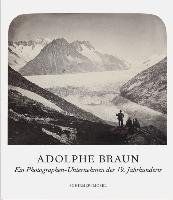 Adolphe Braun - Ein Photographie-Unternehmen und die Bildkünste im 19. Jahrhundert Braun Adolphe