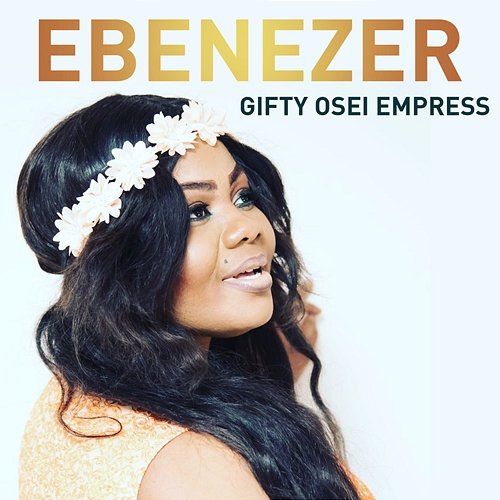 Adom Gifty Osei Empress