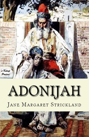 Adonijah Jane Margaret Strickland