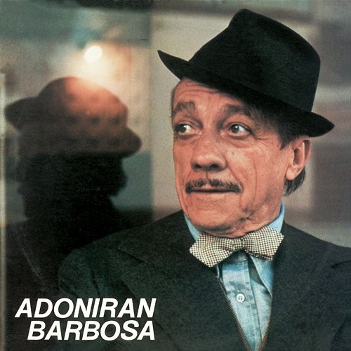 Samba do Arnesto Adoniran Barbosa