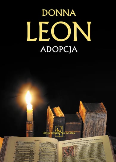 Adopcja Leon Donna
