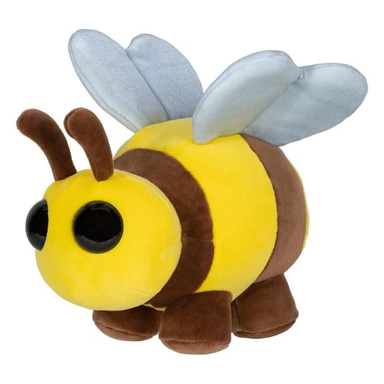 adopt me! maskotka figurka bee 20 cm pszczola roblox +wirutalny kod PhatMojo