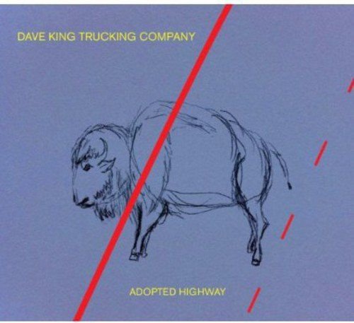 Adopted Highway King Dave