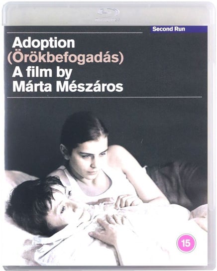 Adoption (Adopcja) Meszaros Marta