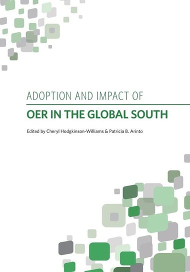 Adoption and impact of OER in the Global South African Books Collective