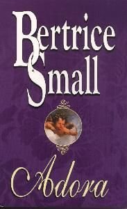 Adora Small Bertrice