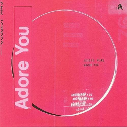 Adore You, płyta winylowa Ware Jessie