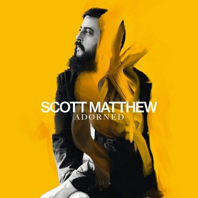 Adorned Matthew Scott