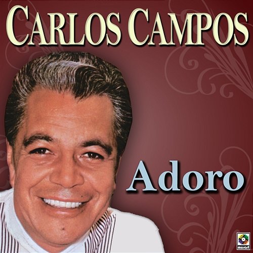Adoro Carlos Campos