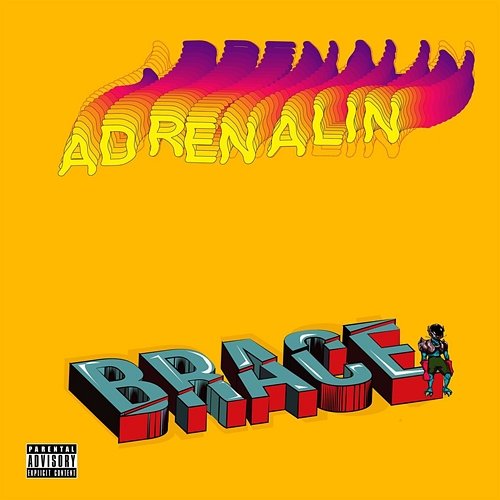 Adrenalin Brace feat. Di'ja, Lugi, Hotyce, LK Kuddy, O'kitaa