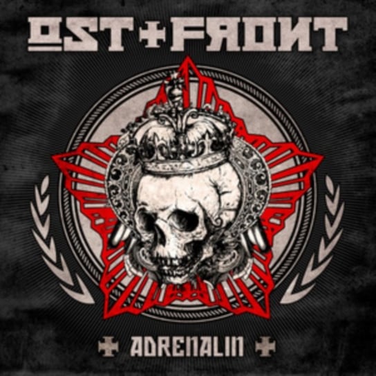 Adrenalin Ost+Front