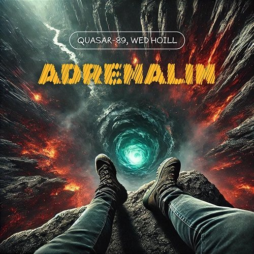 Adrenalin Quasar-89, WED HOILL