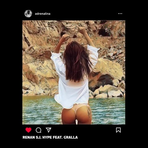Adrenalina Hype & Renan SJ feat. Gralla