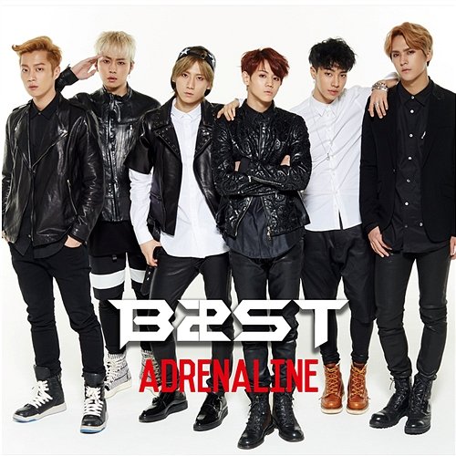 Adrenaline Beast