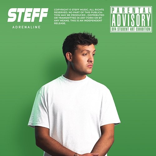 Adrenaline Steff