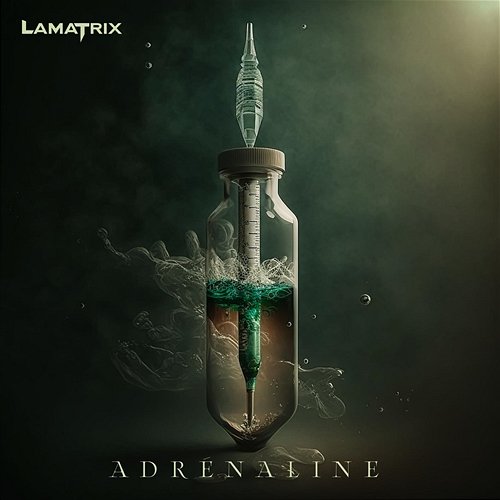 Adrenaline Lamatrix