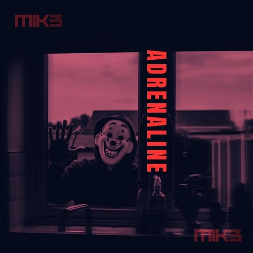 Adrenaline MIK3