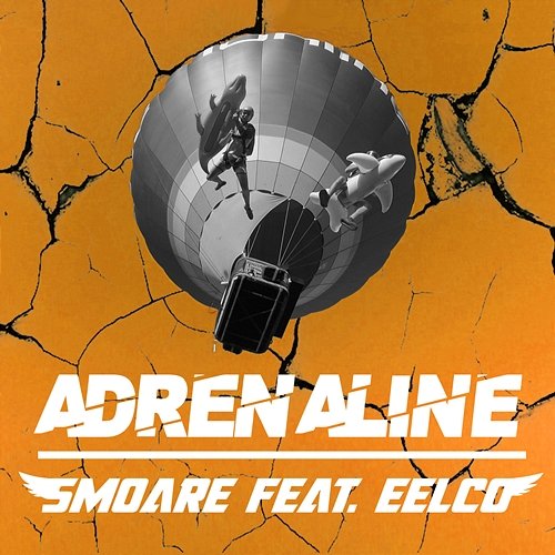 Adrenaline Smoare, Eelco