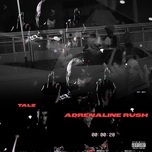 Adrenaline Rush Talz