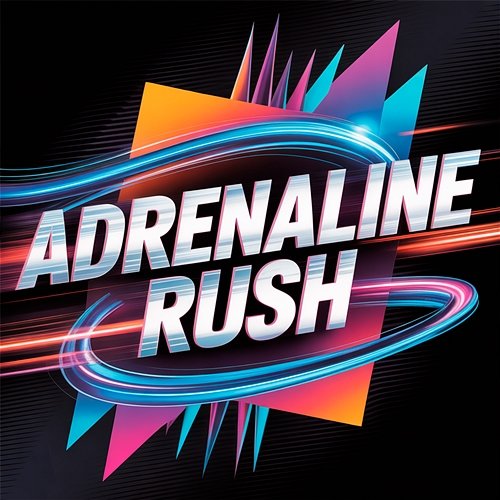 Adrenaline Rush Chris Nir Van