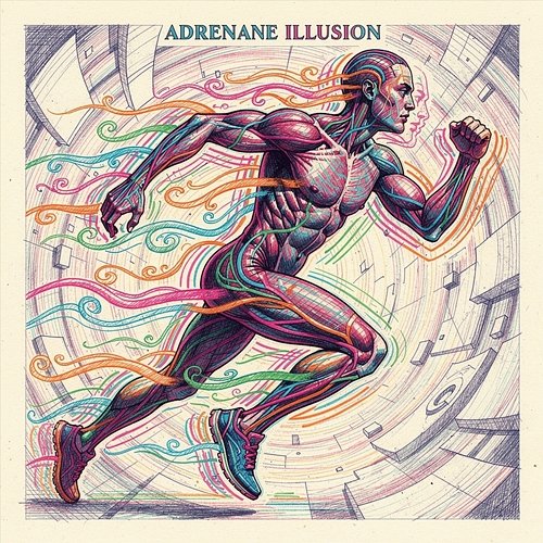 Adrenane Illusion Fabio Kostner