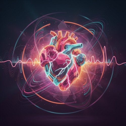 Adrenane Pulse Thomas Van Rix