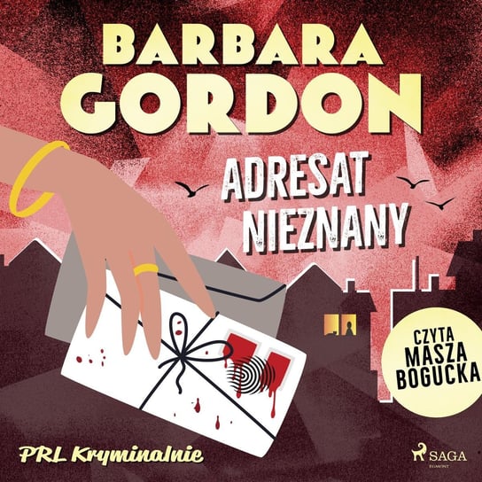 Adresat nieznany Gordon Barbara