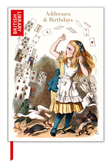 Adresownik, Alice in Wonderland Museums & Galleries