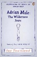 Adrian Mole: The Wilderness Years Townsend Sue