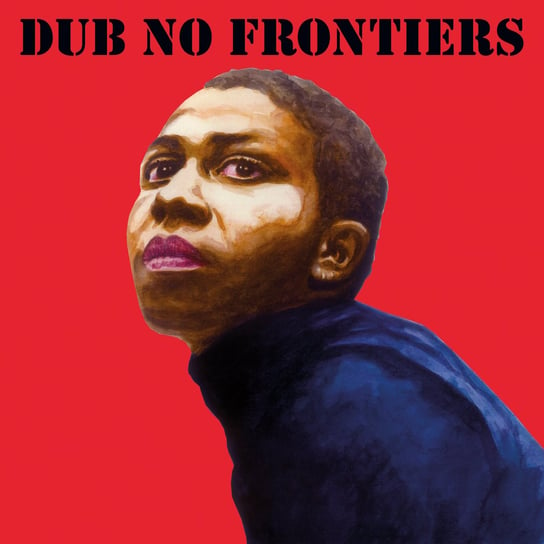 Adrian Sherwood Presents: Dub No Frontiers, płyta winylowa Various Artists