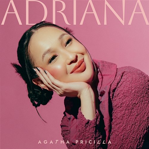 Adriana Agatha Pricilla