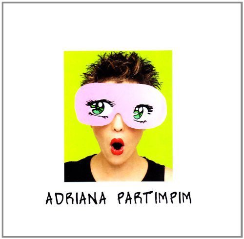 Adriana Partimpim Various Artists