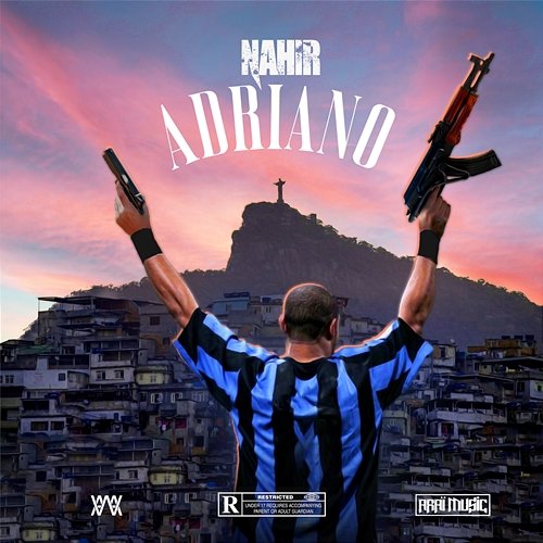 Adriano Nahir