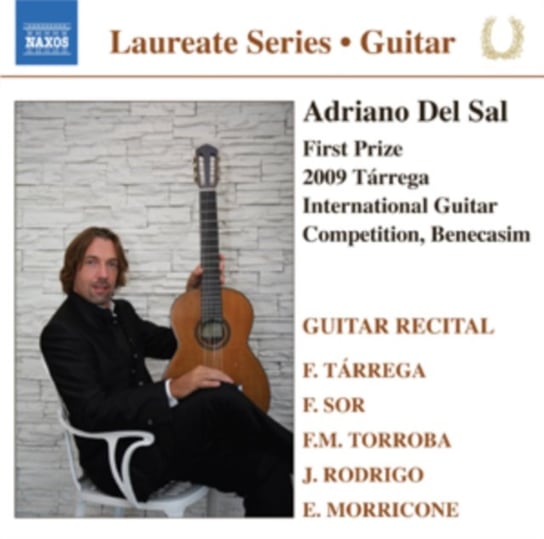 Adriano De Sal Various Artists